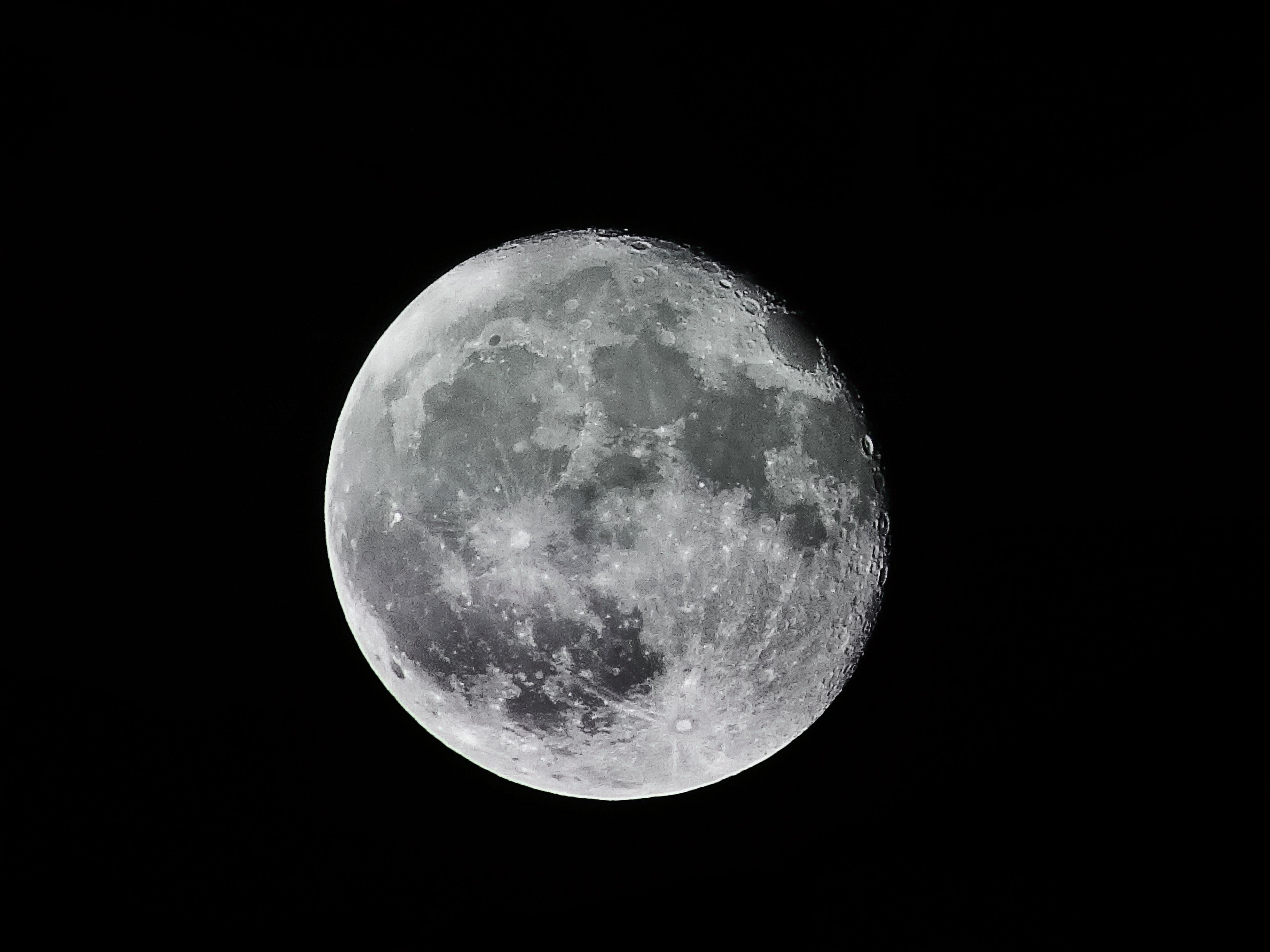 moon 4K wallpapers for your desktop or mobile screen free and easy