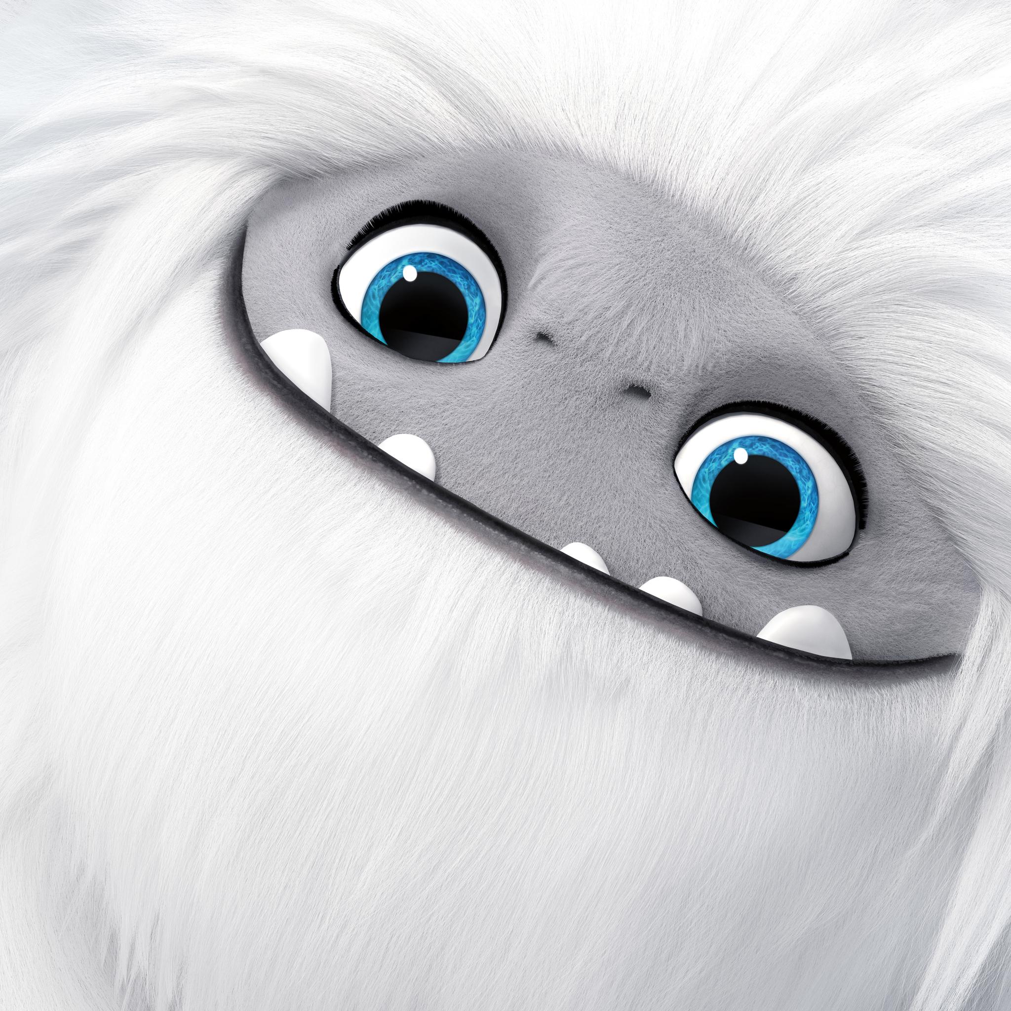 Abominable 2019 Animation Wallpapers Wallpaper Cave