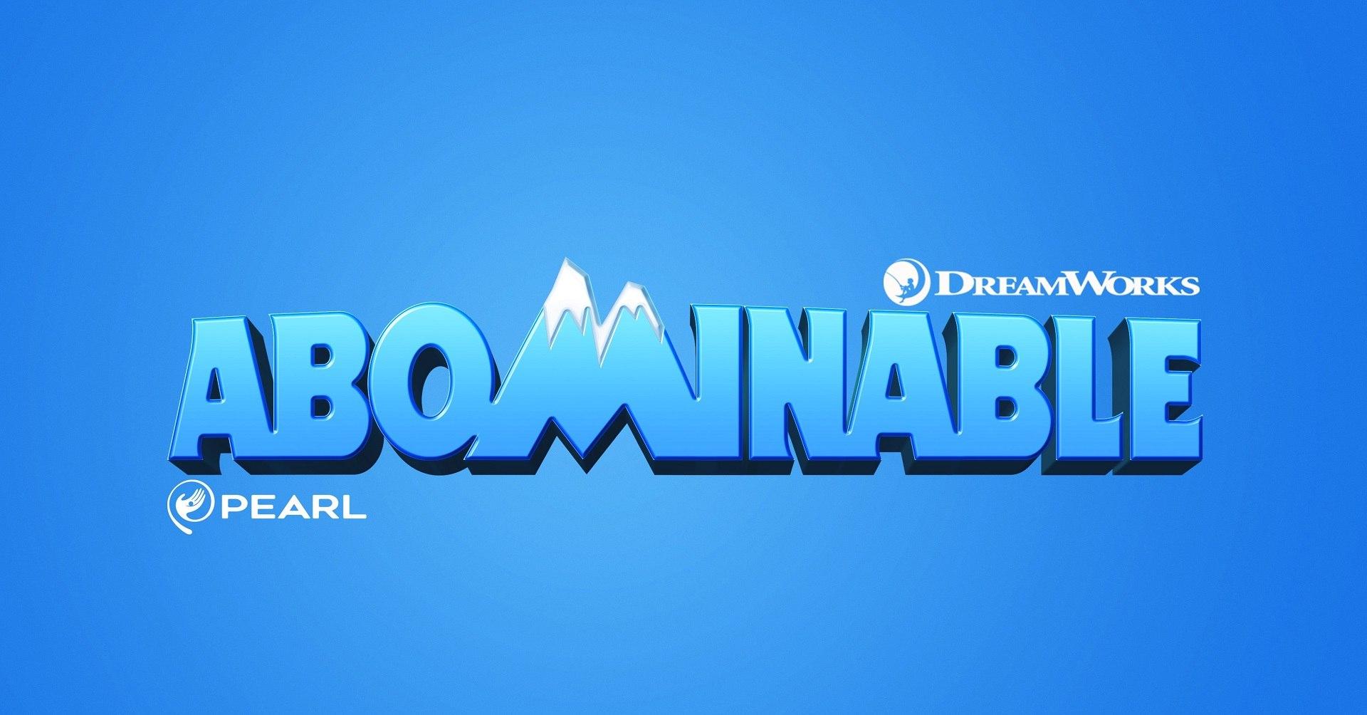 DreamWorks Animation to Present 'Abominable' Feature & More at