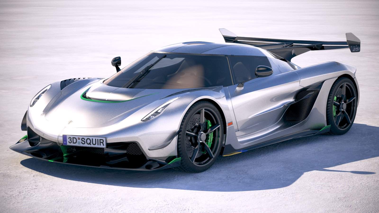 2020 Koenigsegg Jesko Wallpapers - Wallpaper Cave