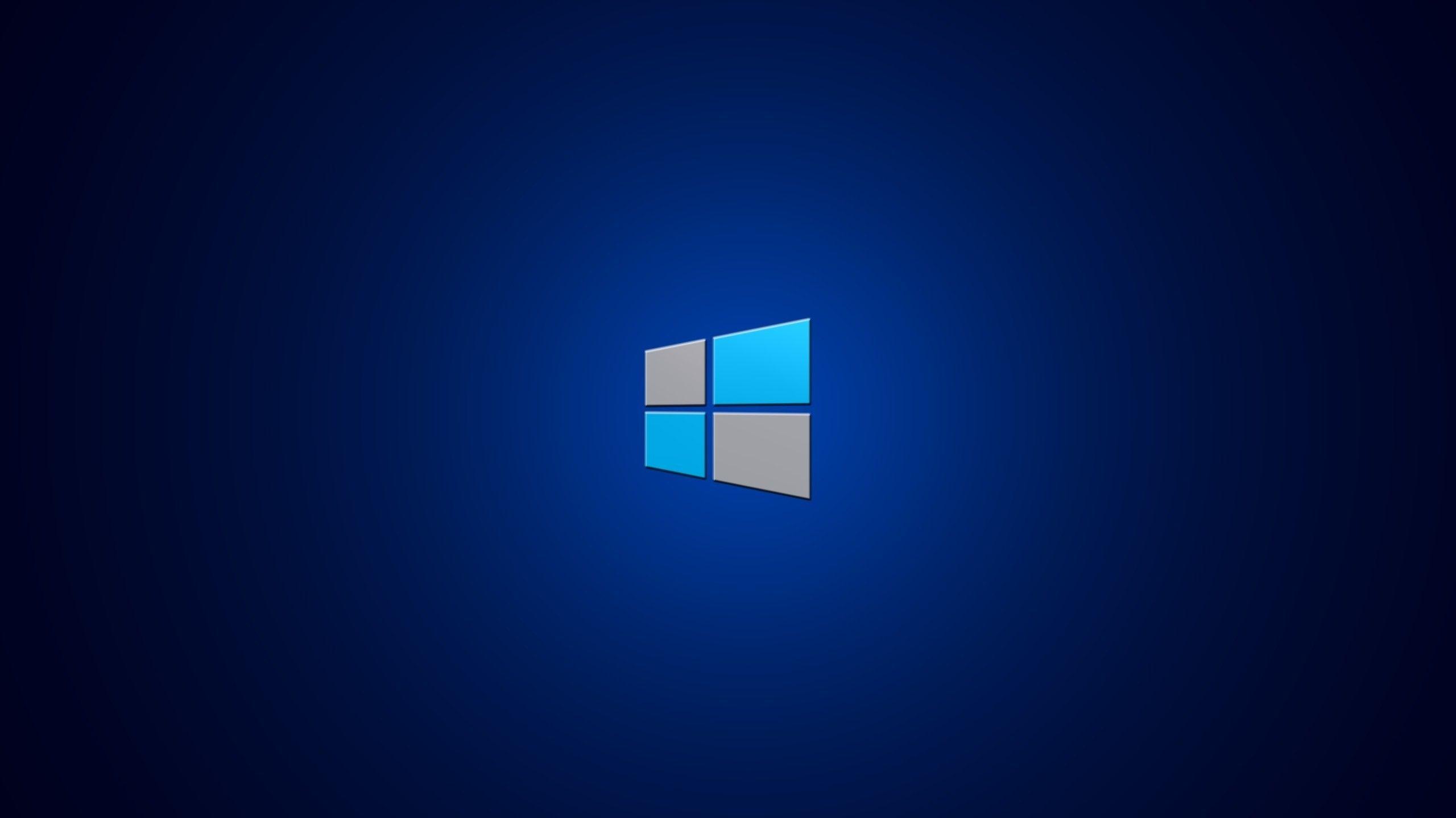 Windows 10 2560 X 1440 Wallpapers