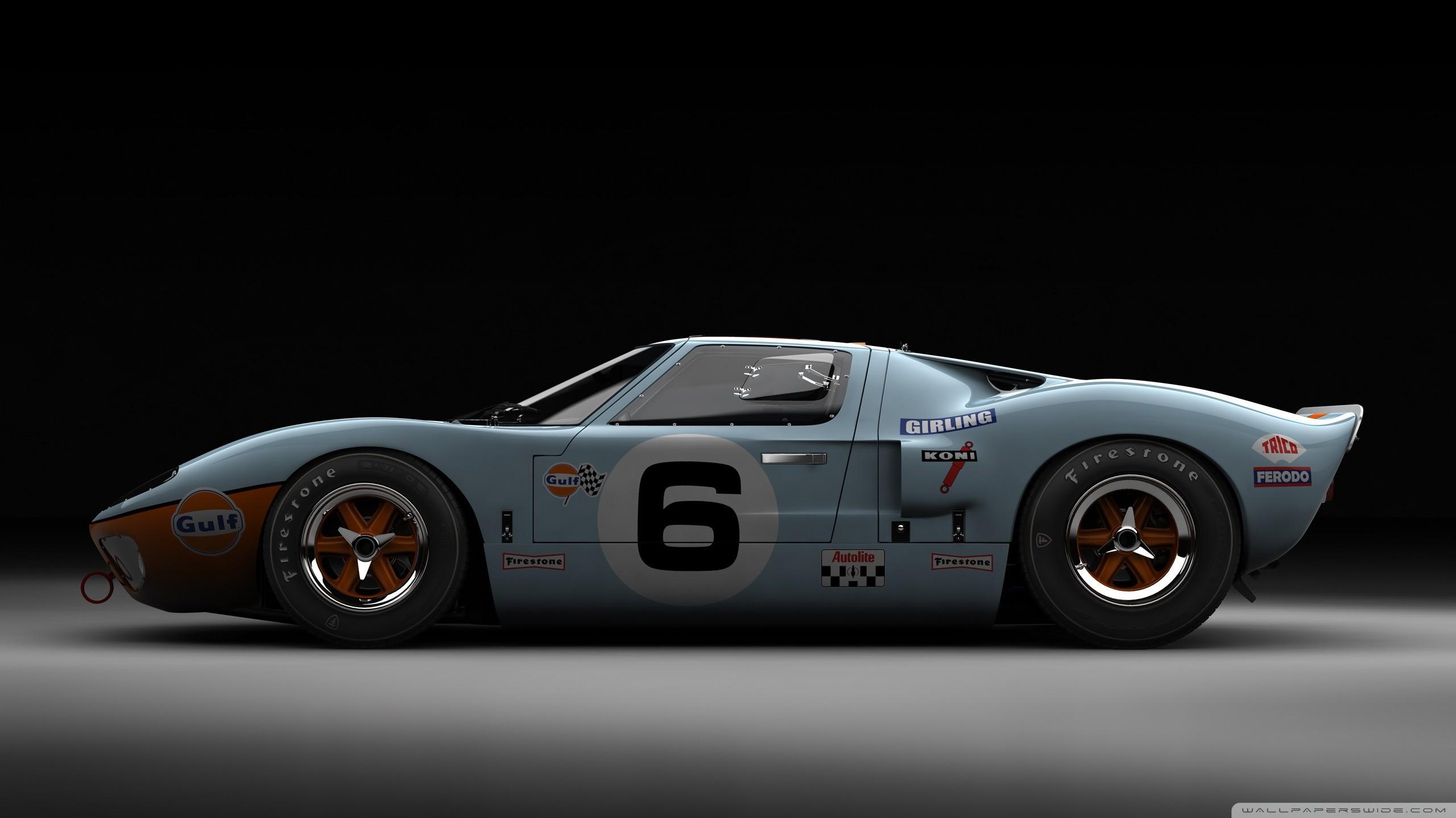 Ford Gt40 Wallpaper (the best image in 2018)