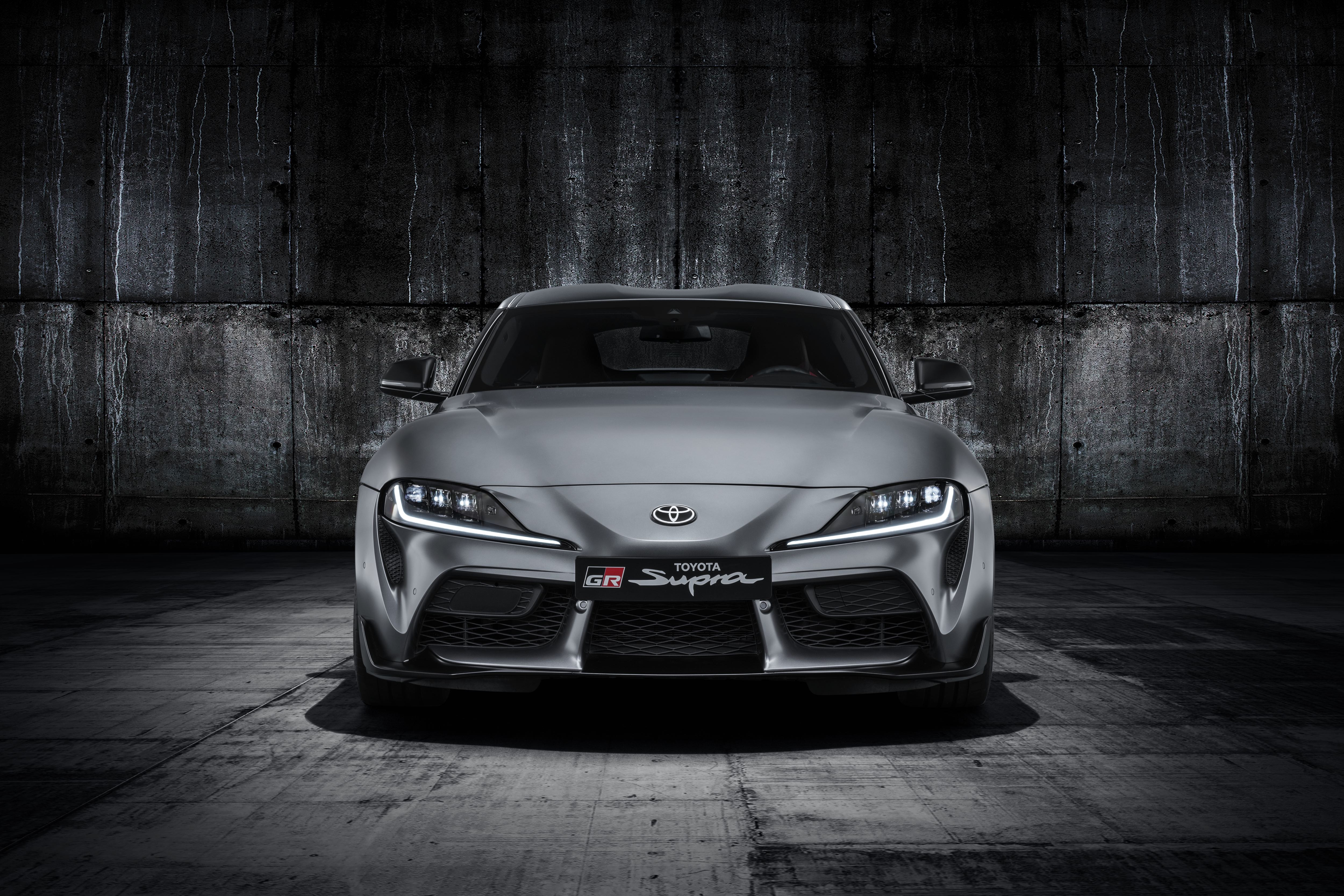 Toyota GR Supra 2019 reviews: a fitting return for a Japanese icon