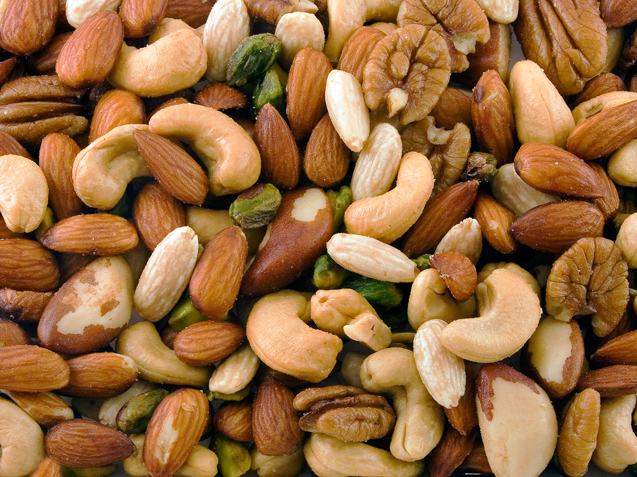 Nuts wallpaperx960