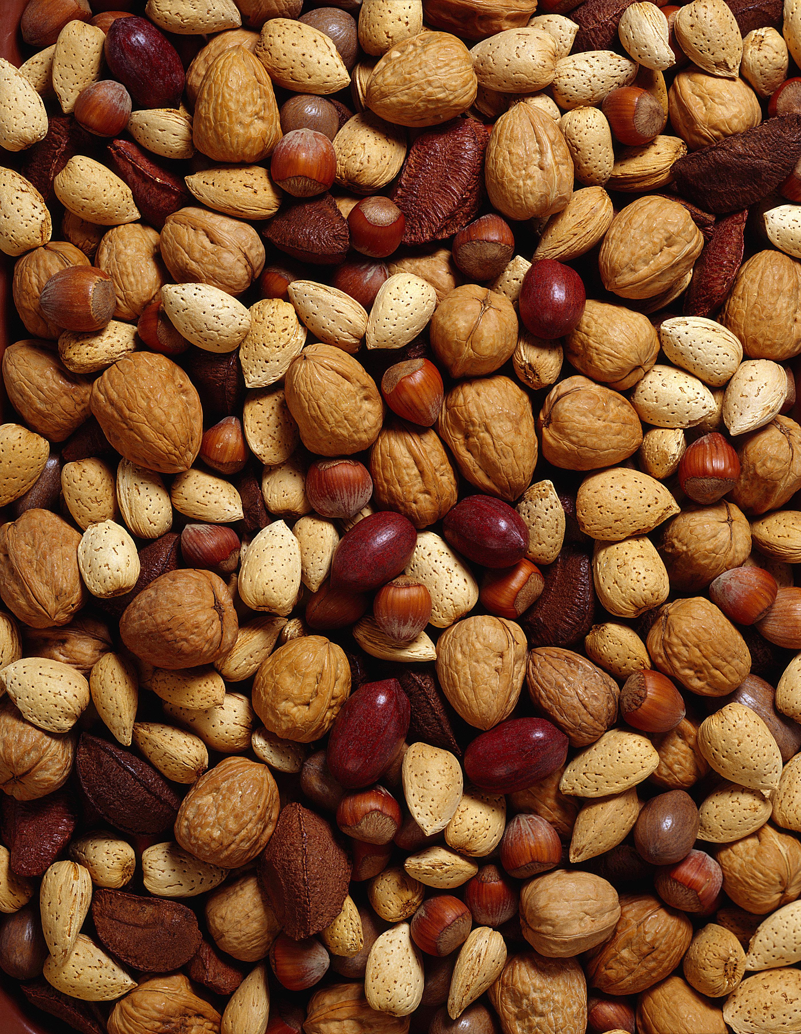 Download food nuts HD Wallpaper [2798x3612]. Nuts Wallpaper