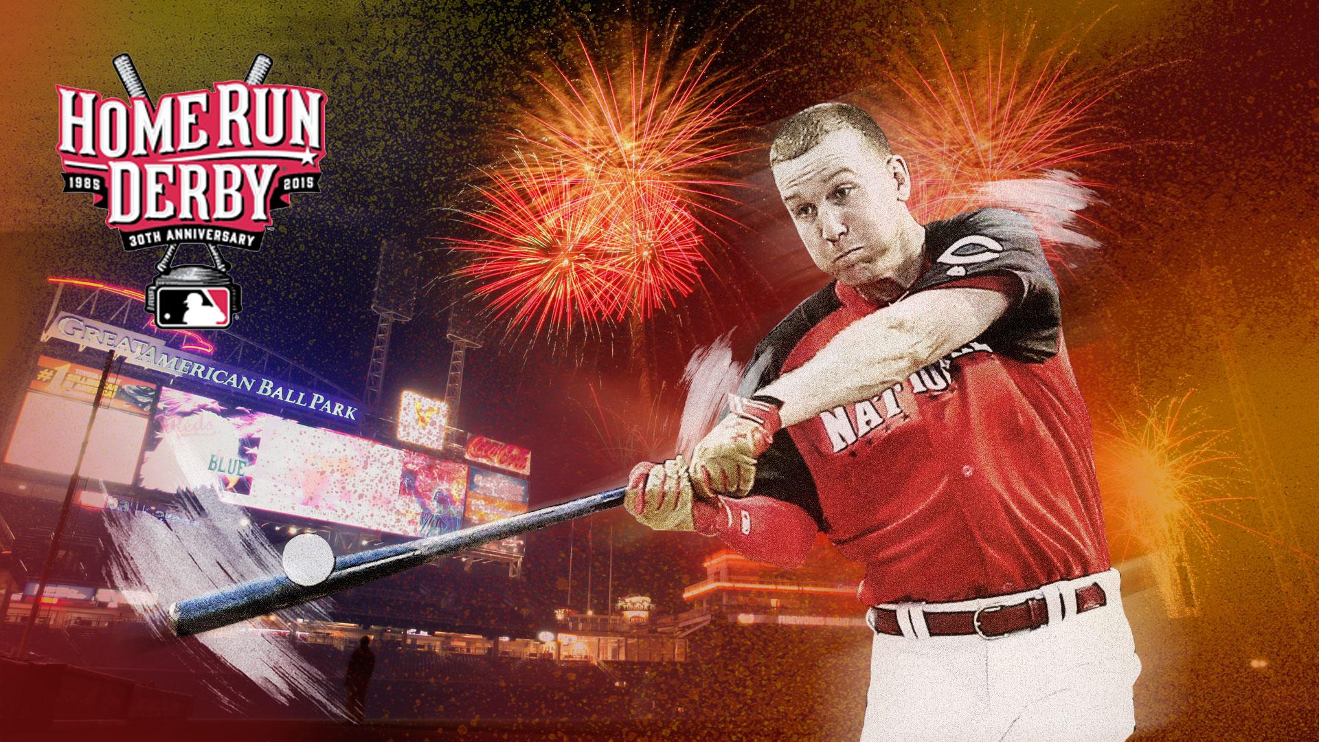 Home Run Derby Wallpapers Wallpaper Cave