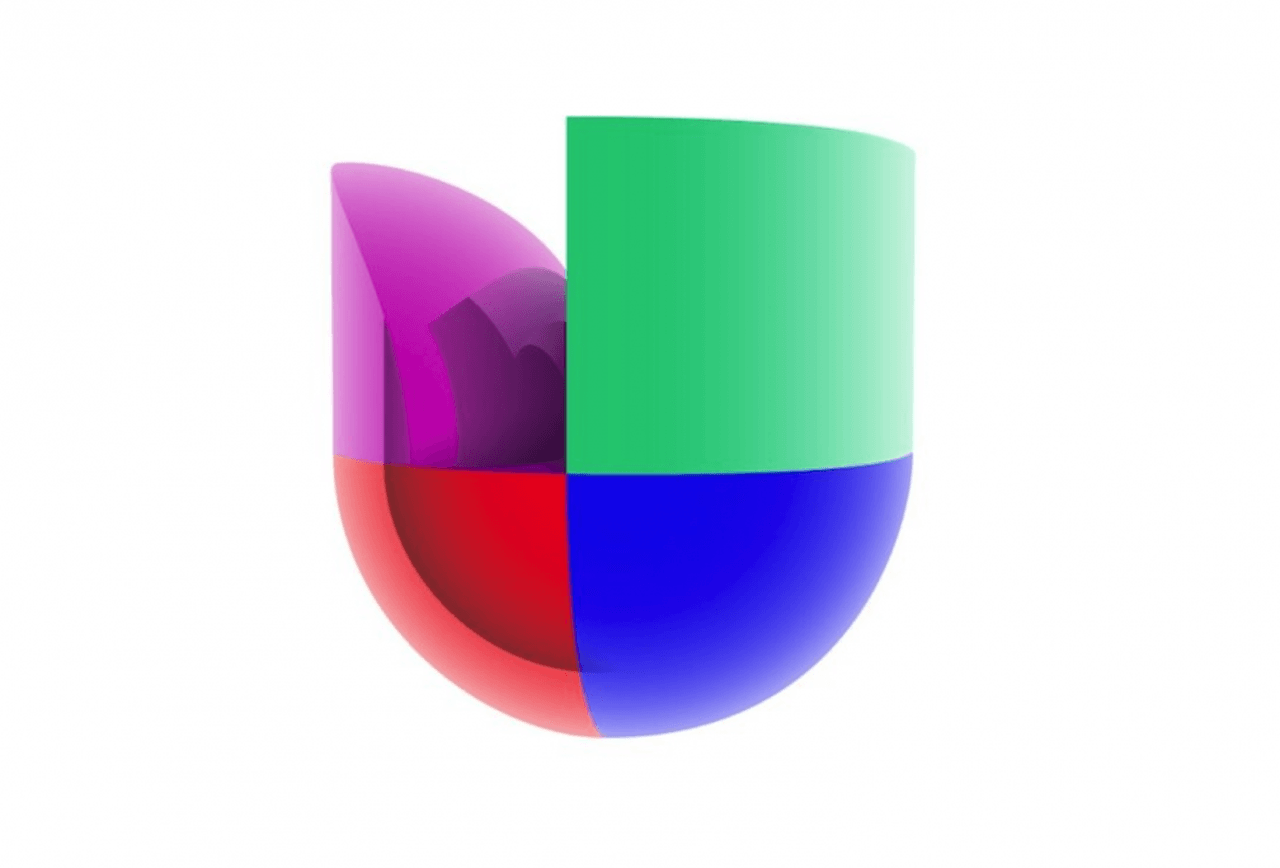 Univision Logo Png (image in Collection)