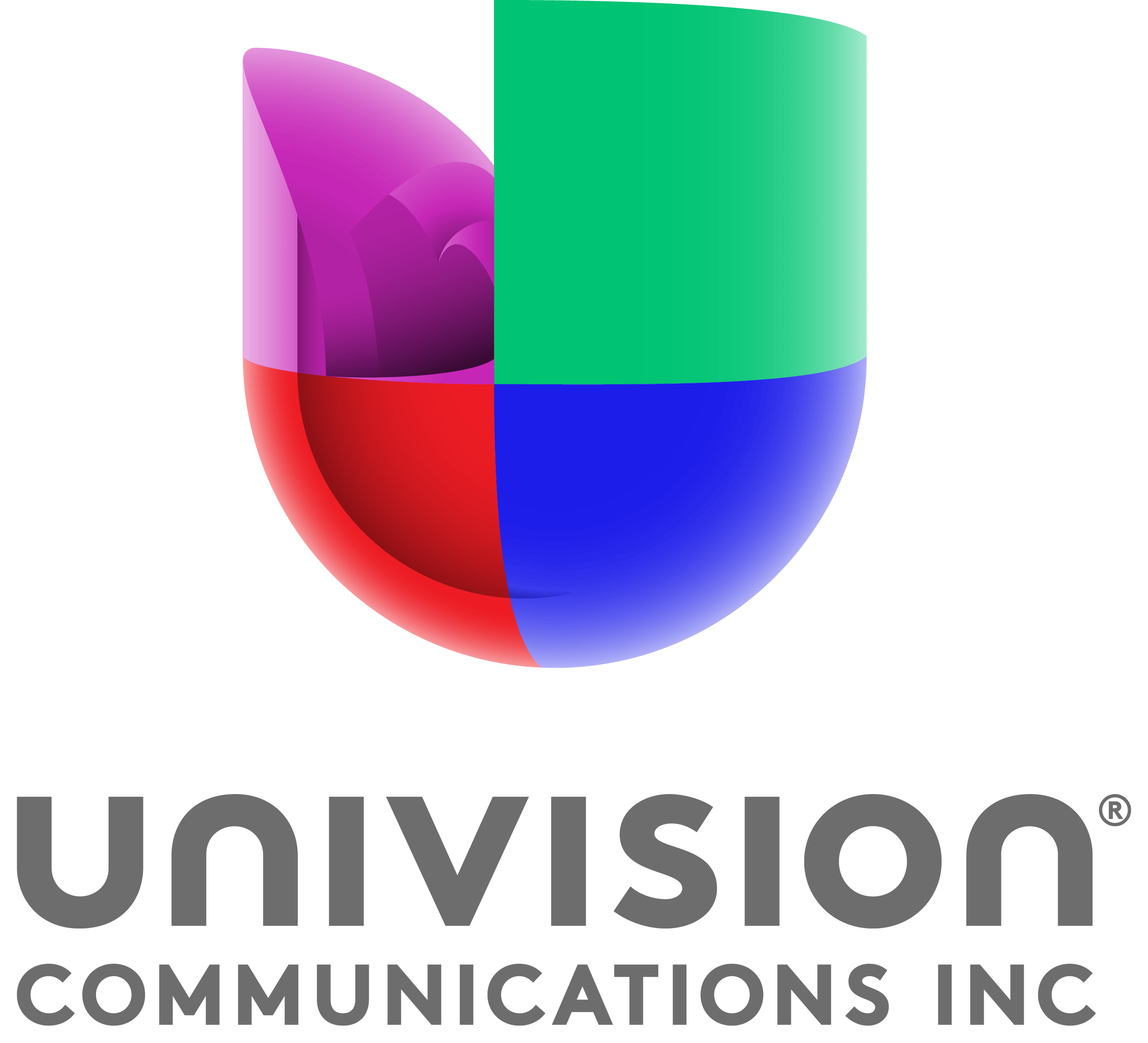 Univision logo png 8 PNG Image
