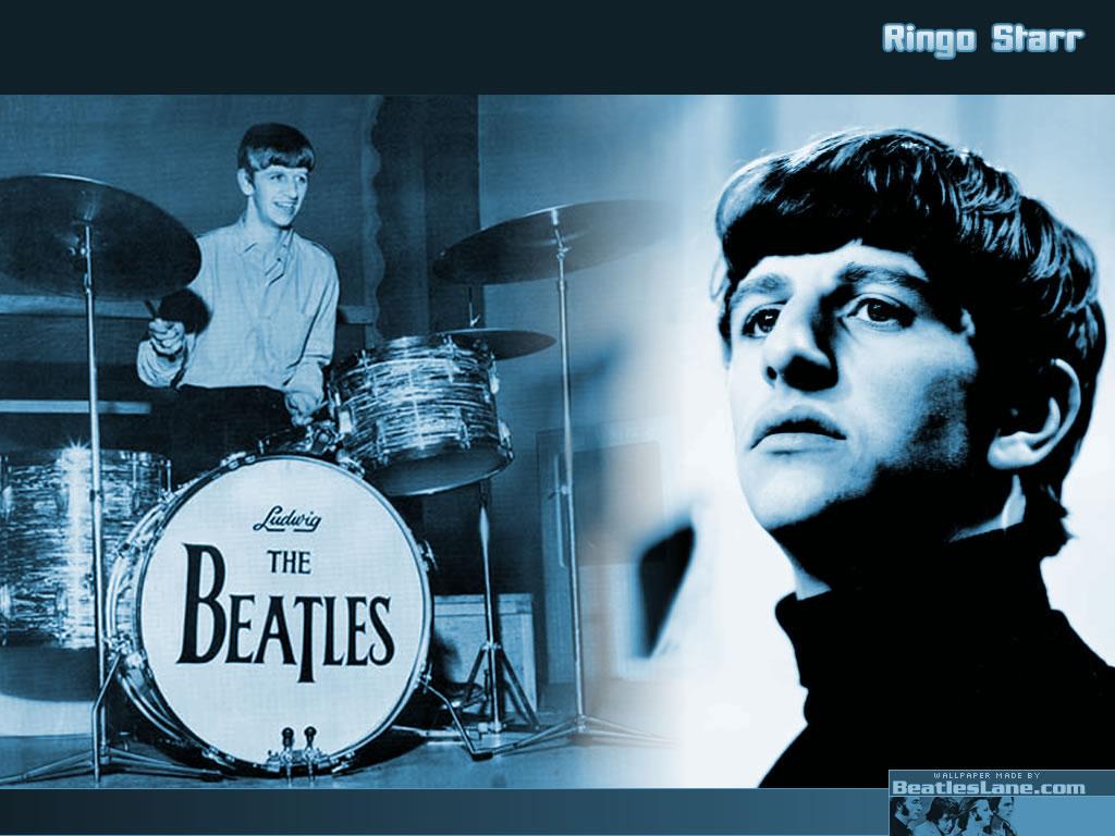 Ringo Starr Wallpapers - Wallpaper Cave