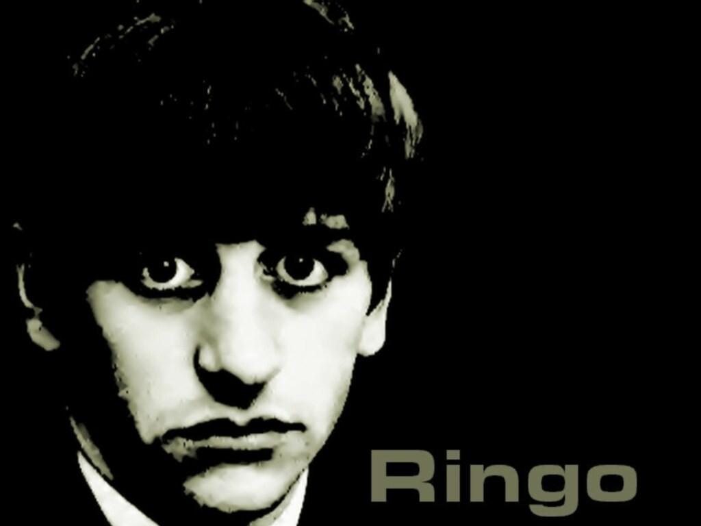 cute Ringo wallpaper Starr Wallpaper