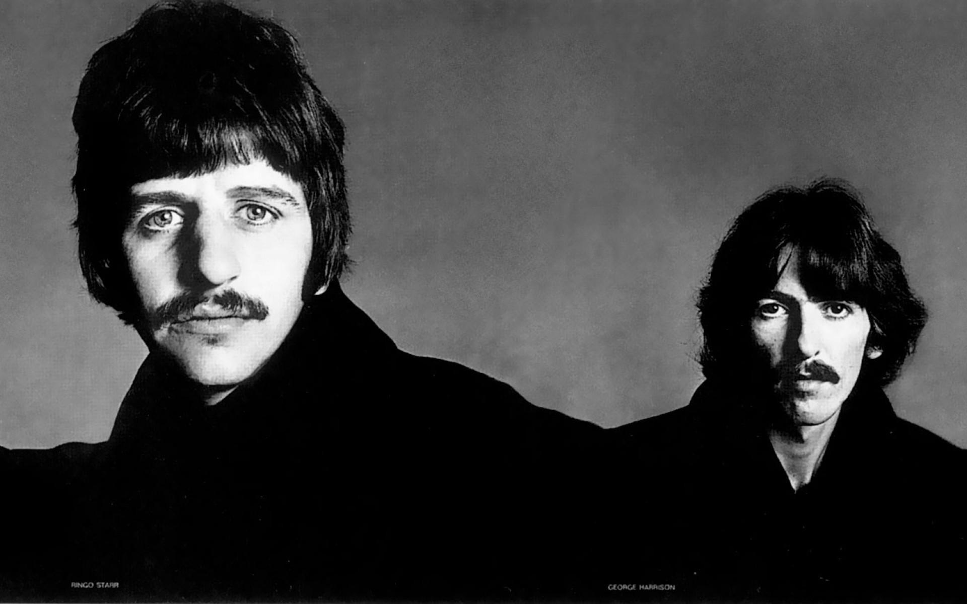Ringo Starr wallpaperx1200
