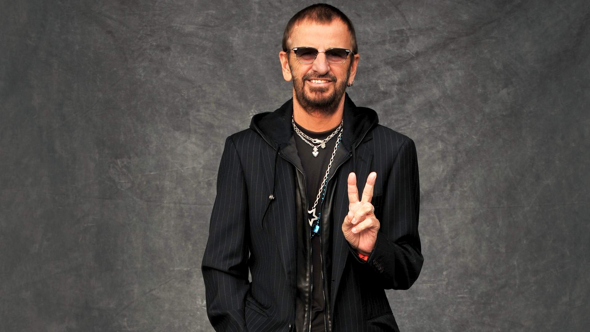 Ringo Starr · 2019 Tour Dates and Concert Tickets