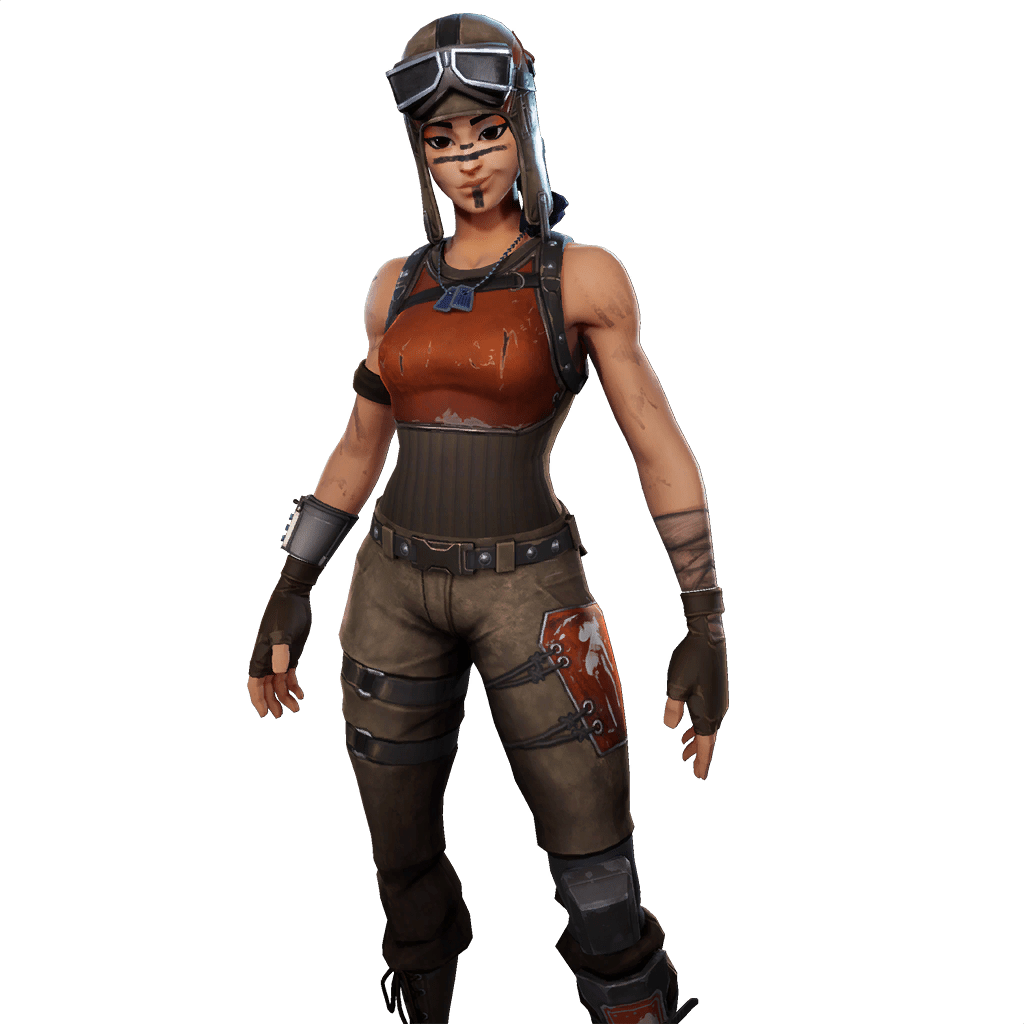 Recon Expert And Renegade Raider Wallpapers - Wallpaper Cave