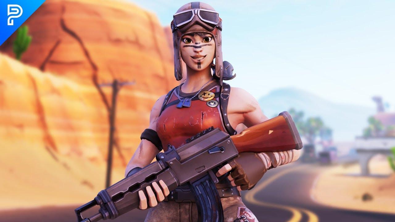 Recon Expert And Renegade Raider Wallpapers - Wallpaper Cave