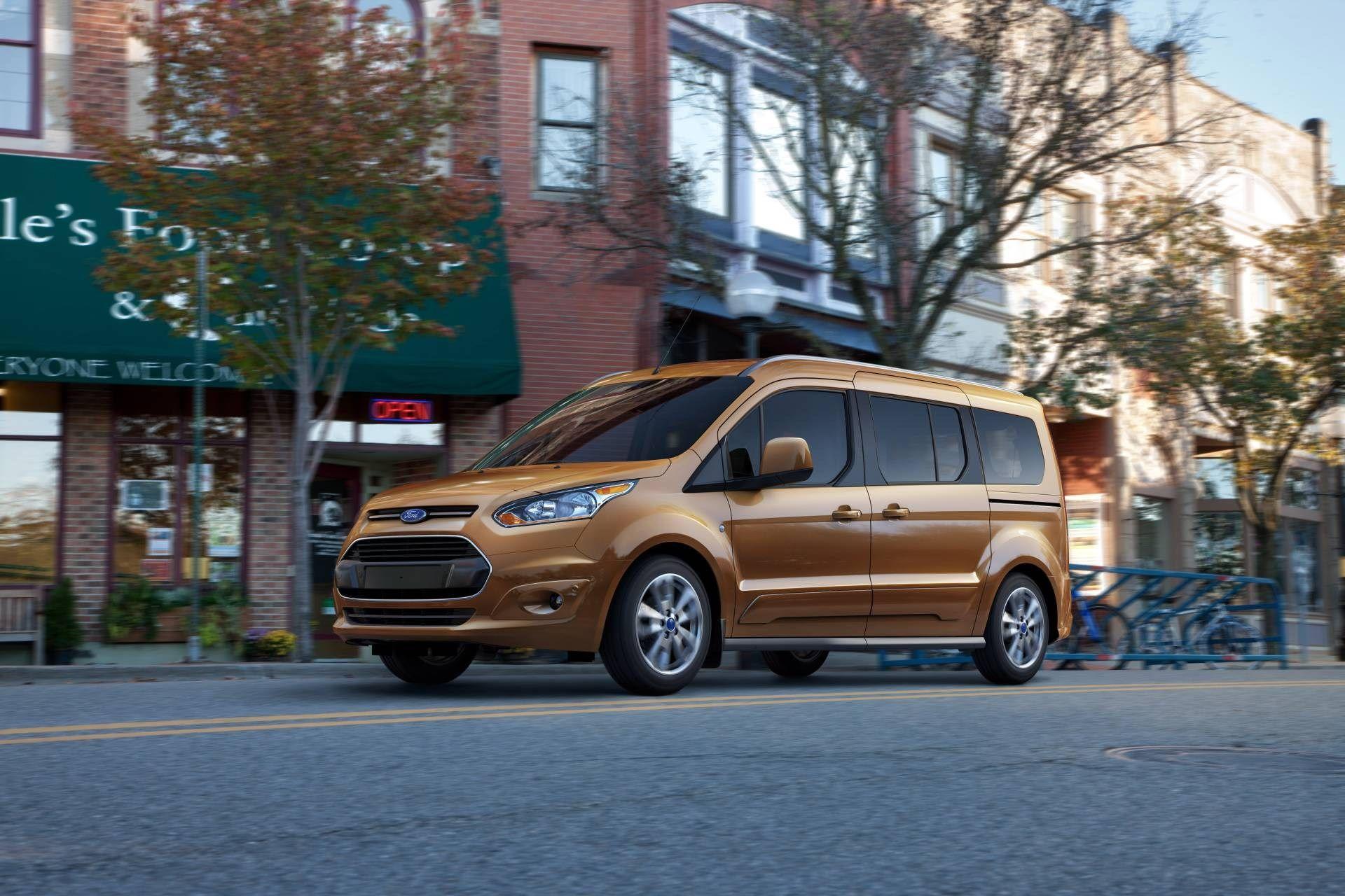 ford transit connect wagon wallpaper picture free ford