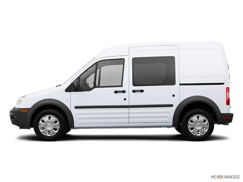 Used 2013 Ford Transit Connect. Wichita KS Stock: VP00544