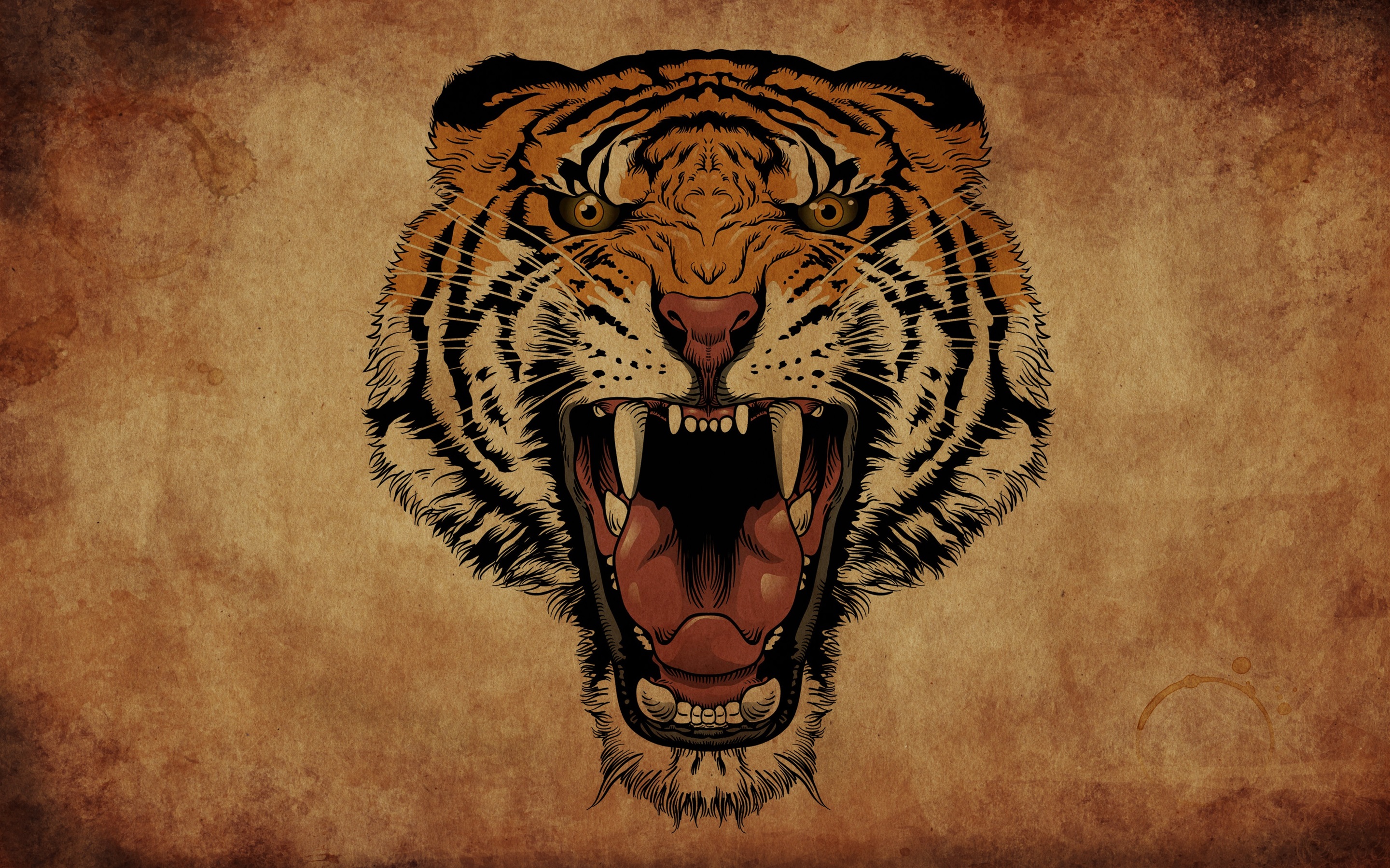 3d Wallpaper Download Tiger Image Num 82