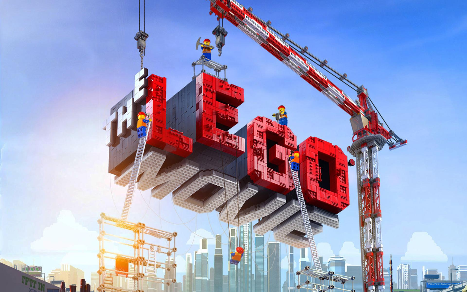 The Lego Movie Wallpaper, High Definition, High Quality