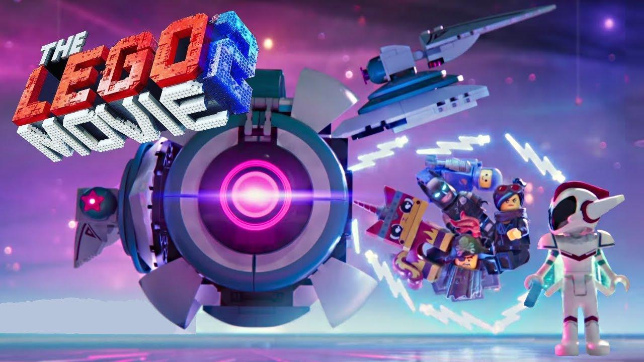 The Lego Movie 2: The Second Part HD Wallpaperwallpaper.net