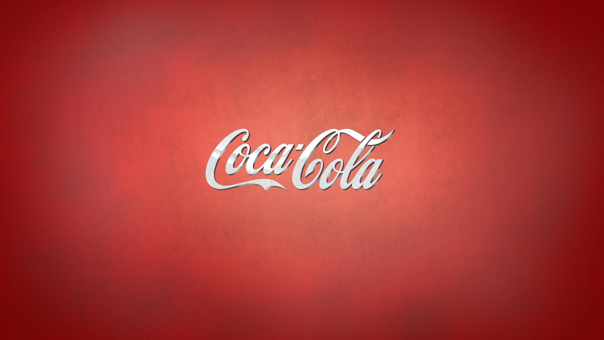 Coca Cola HD Wallpaper