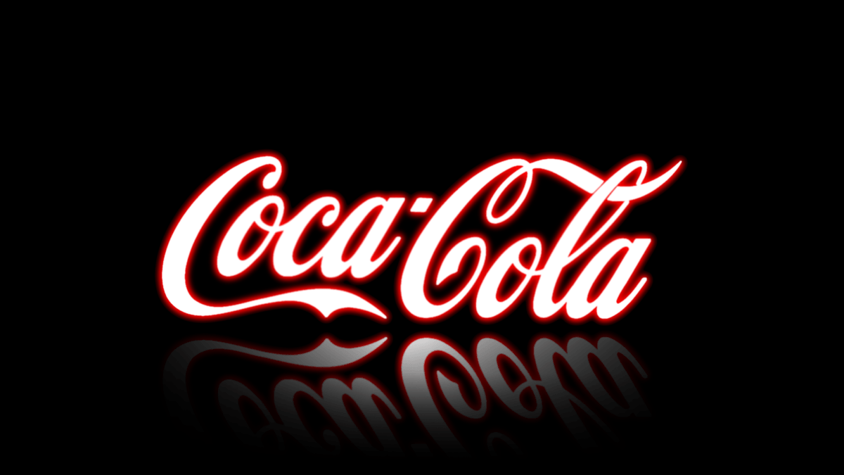Coca Cola Wallpaper