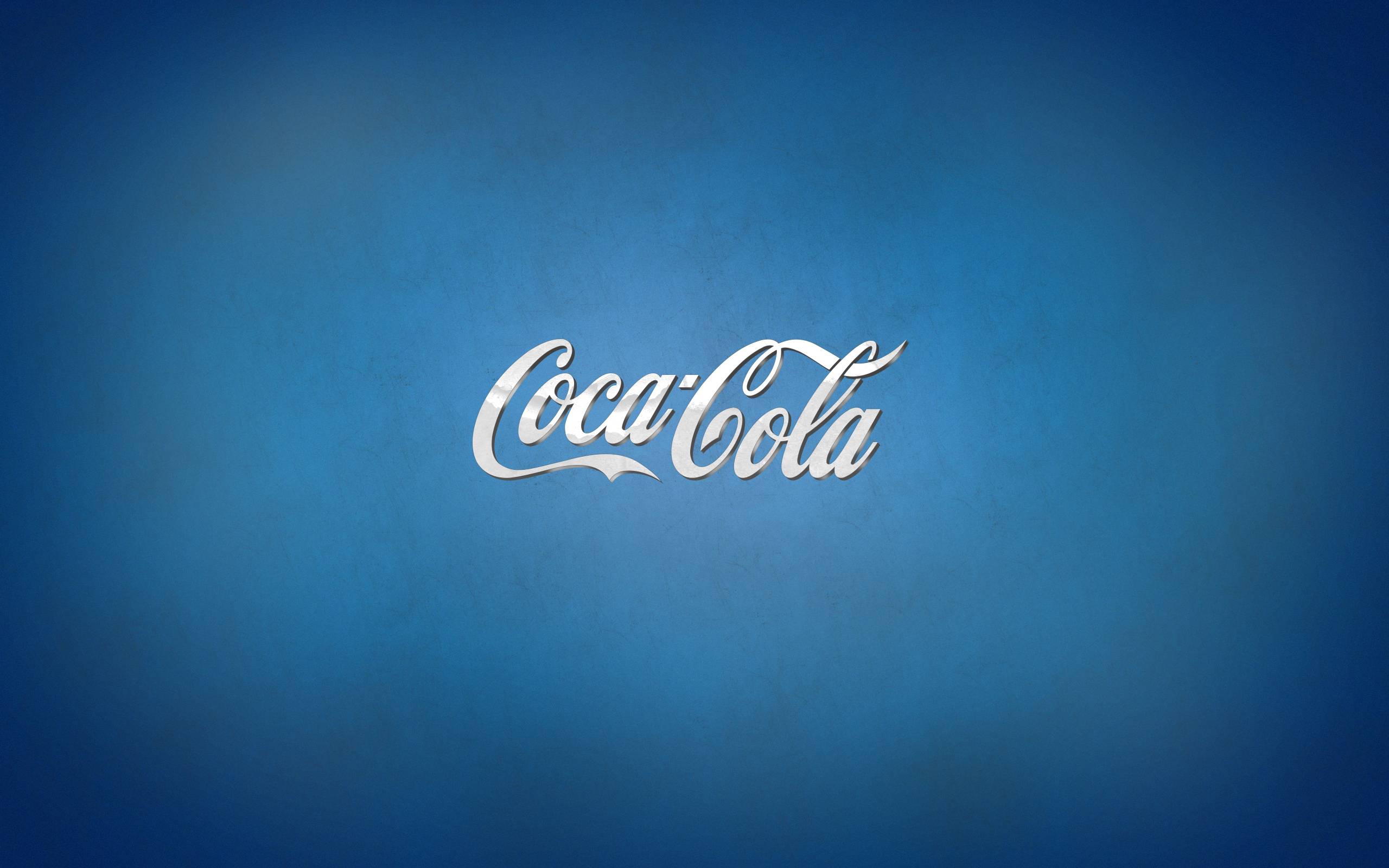 Free Coca Cola Wallpaper