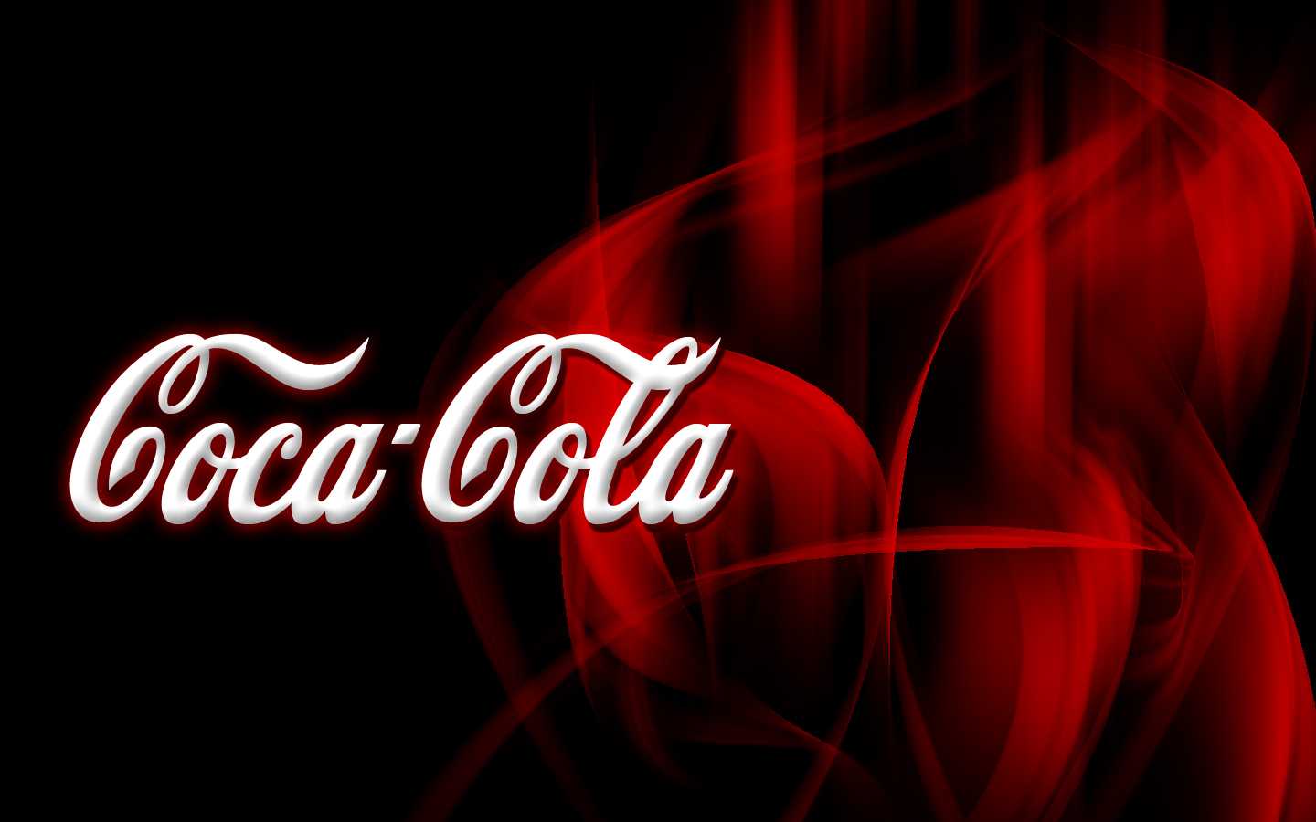 Coca Cola Wallpaper HD 1440x900