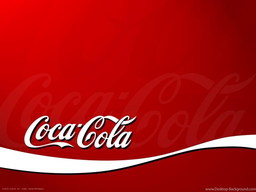 Coca Cola Wallpaper Desktop Background
