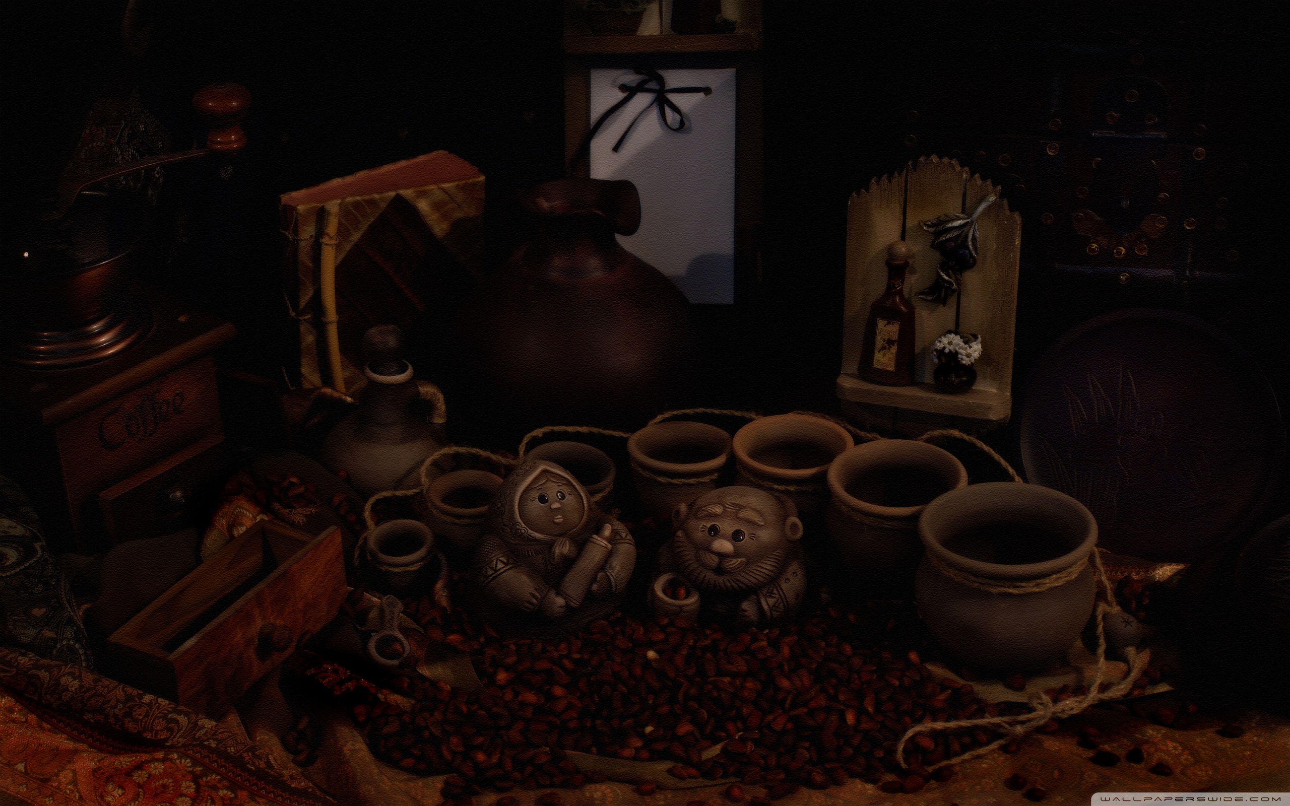 Clay Pot Wallpapers - Wallpaper Cave