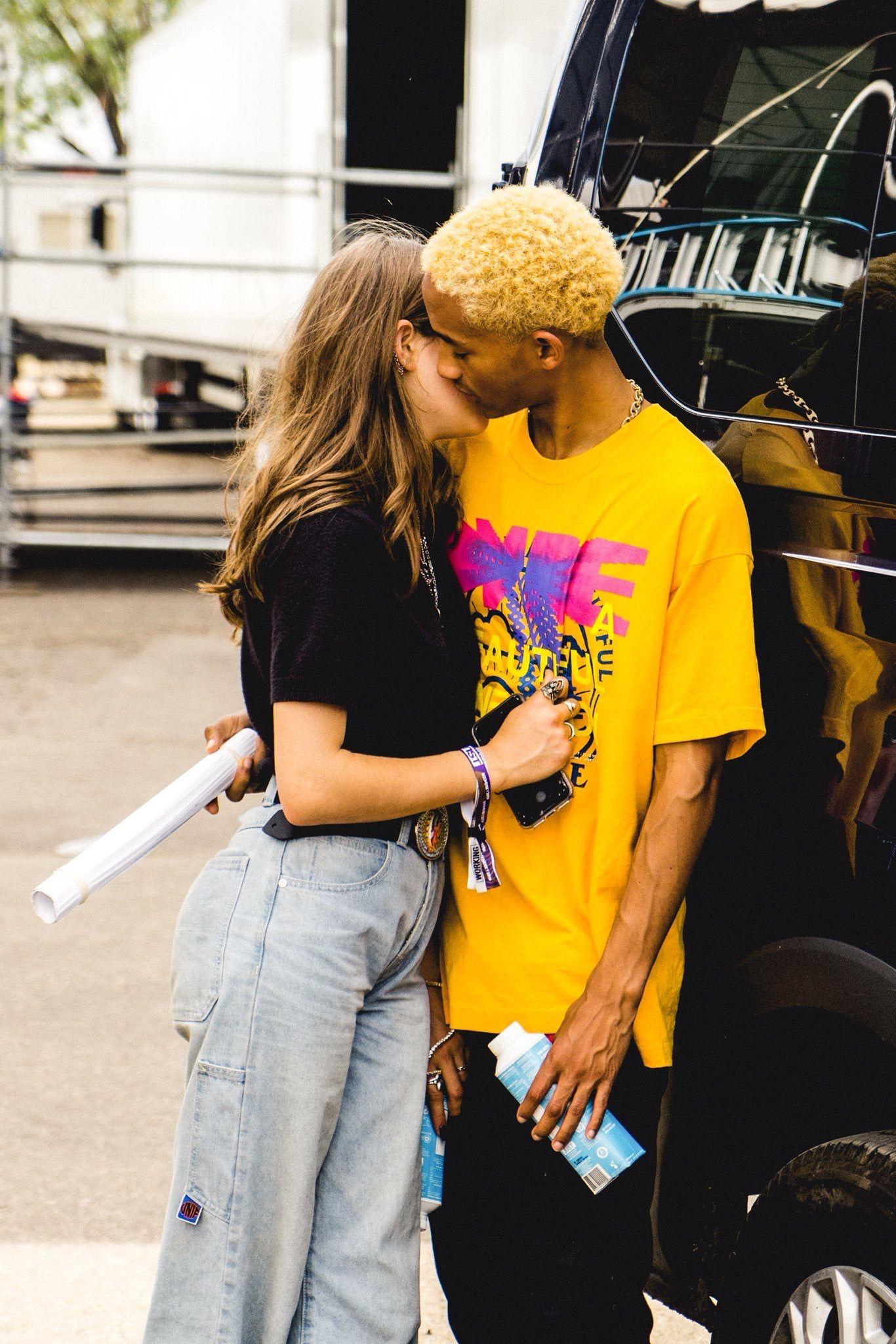 Pin By Wigglesworth On Syre Erys In 2019. Jaden Smith Fashion
