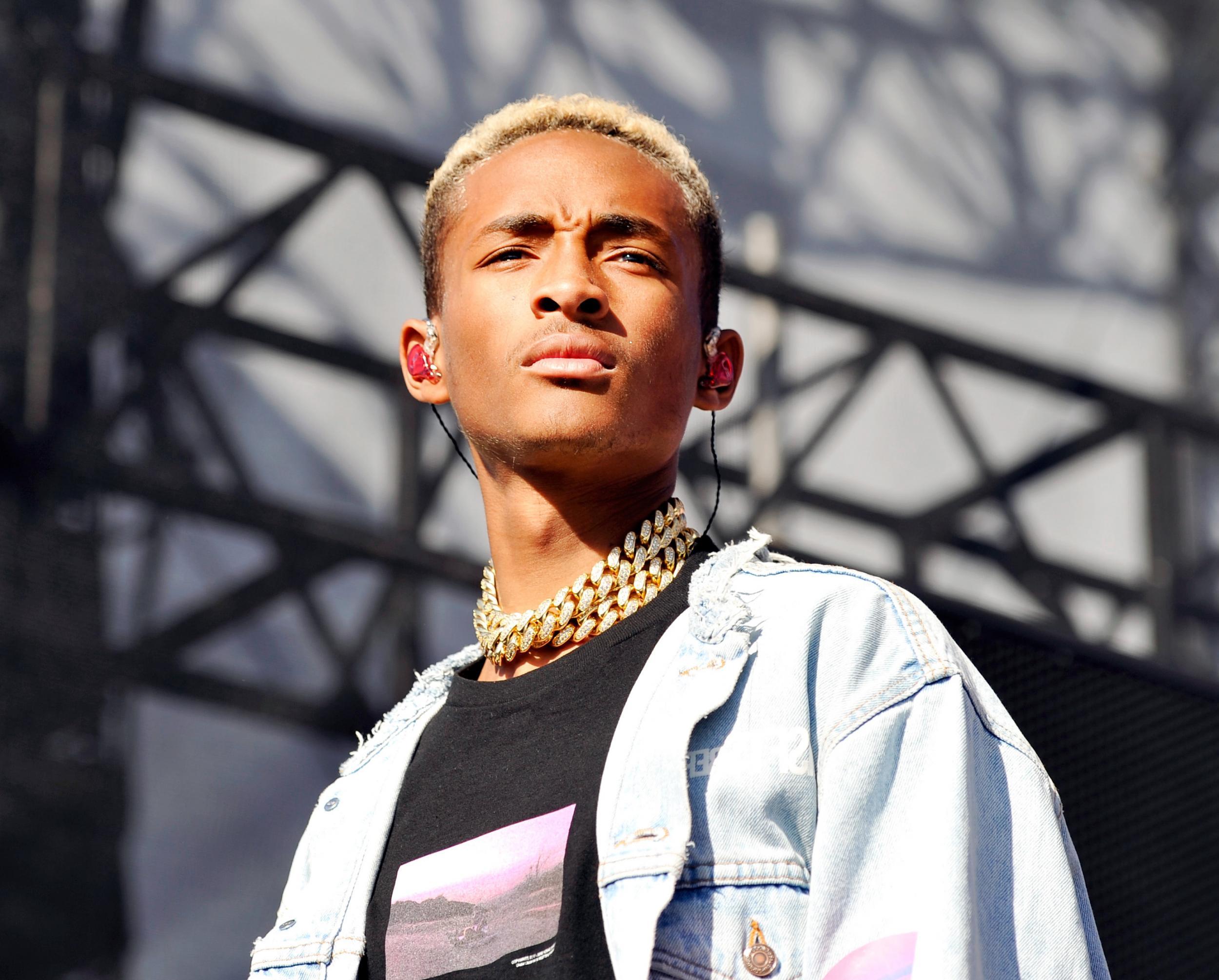Jaden Smith news, breaking stories and comment