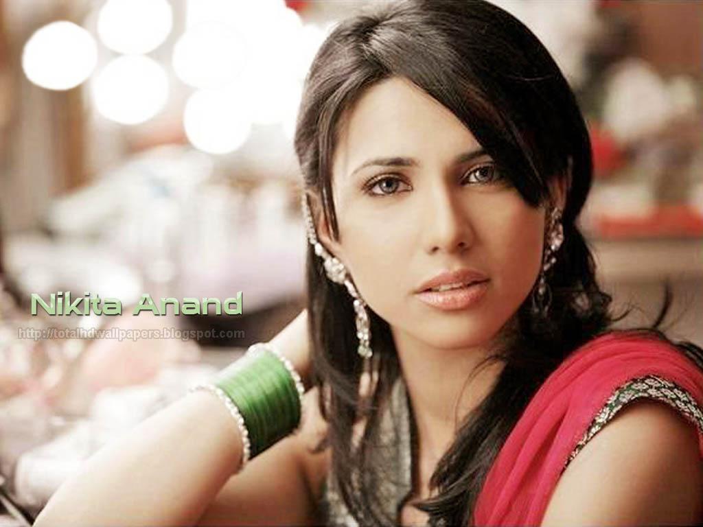 Nikita Anand HD Wallpaper Total HD Wallpaper