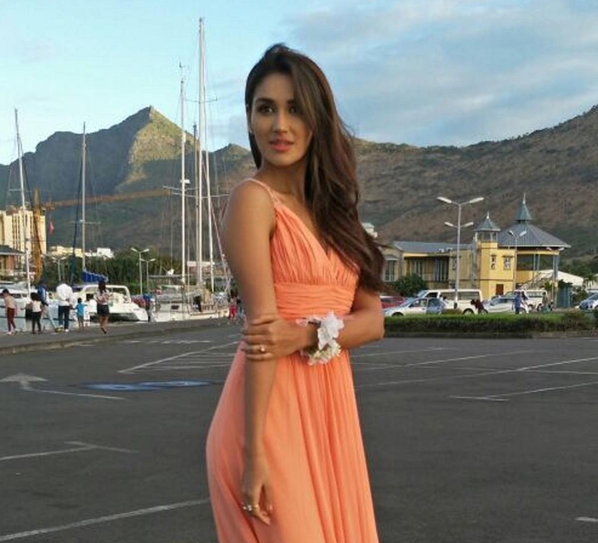 Nikita Dutta Picture dutta stylish pic