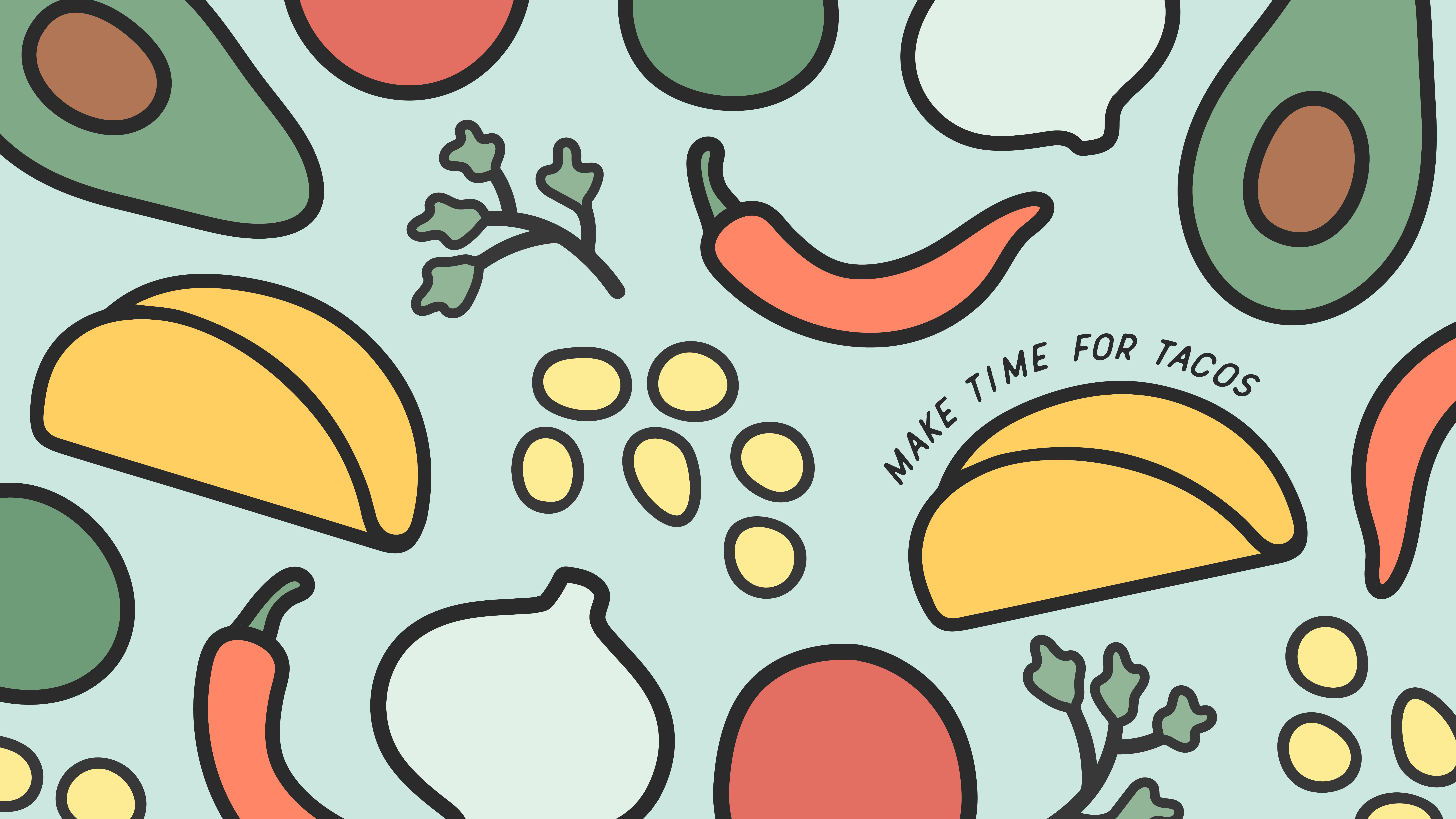 Dinner Time Wallpapers - Wallpaper Cave