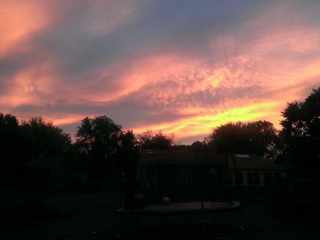 suburban 4K wallpaper for your desktop or mobile screen free