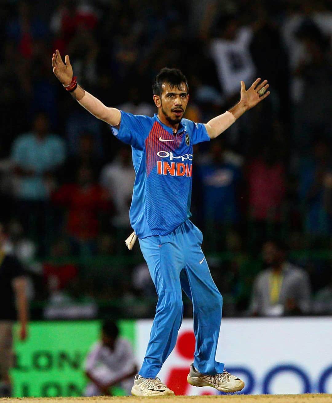 Yuzvendra Chahal Image 7