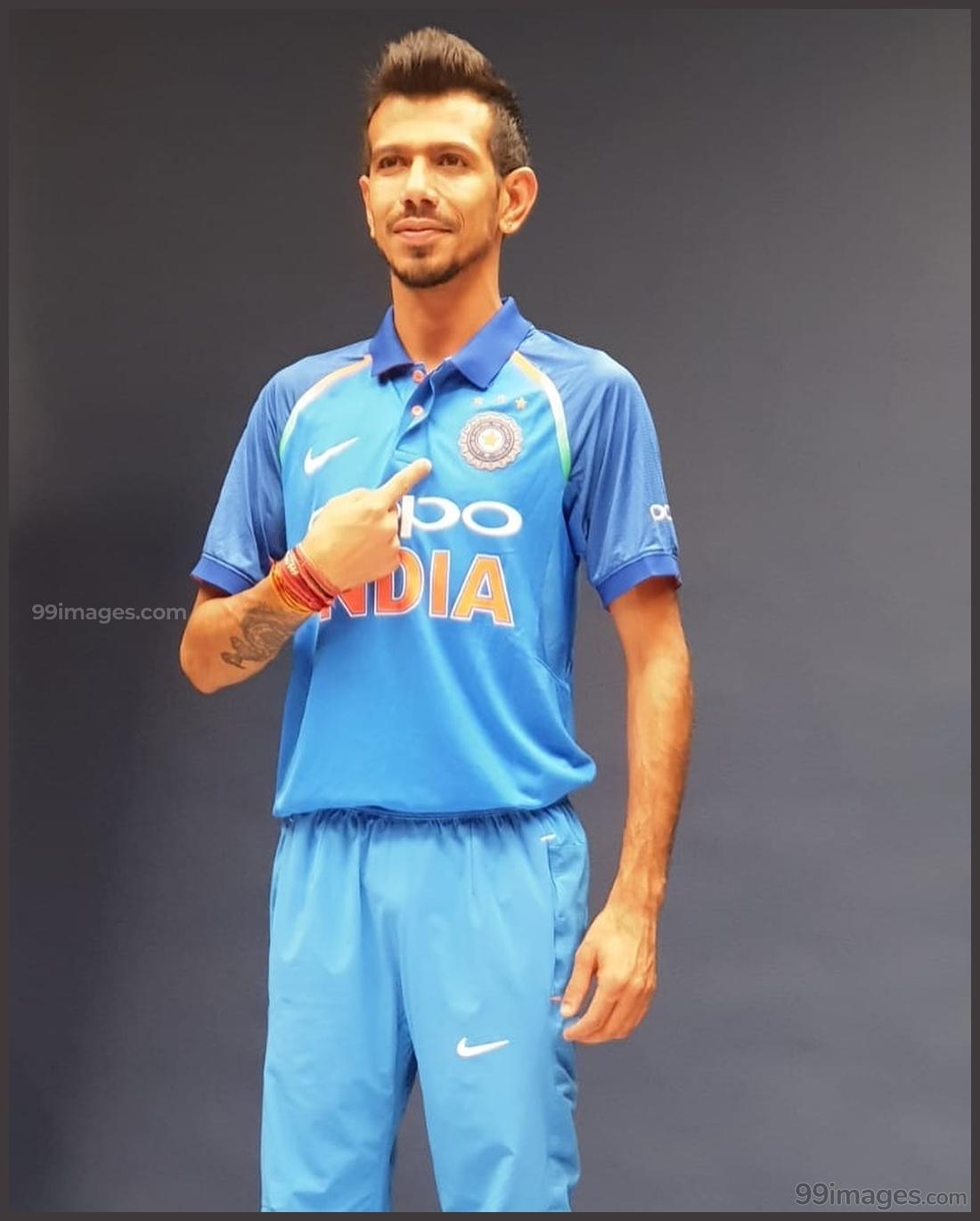Yuzvendra Chahal Photohoot Image & HD Wallpaper (1080p) ????