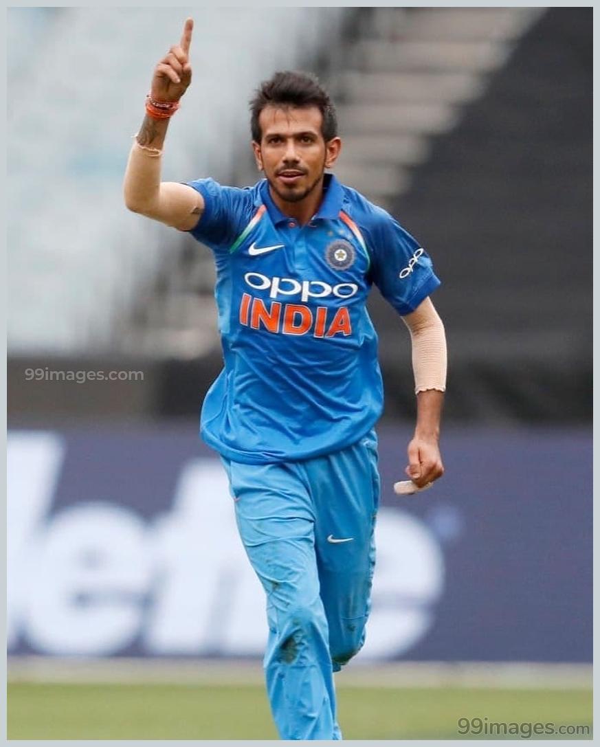 Yuzvendra Chahal Photohoot Image HD Wallpaper 1080p