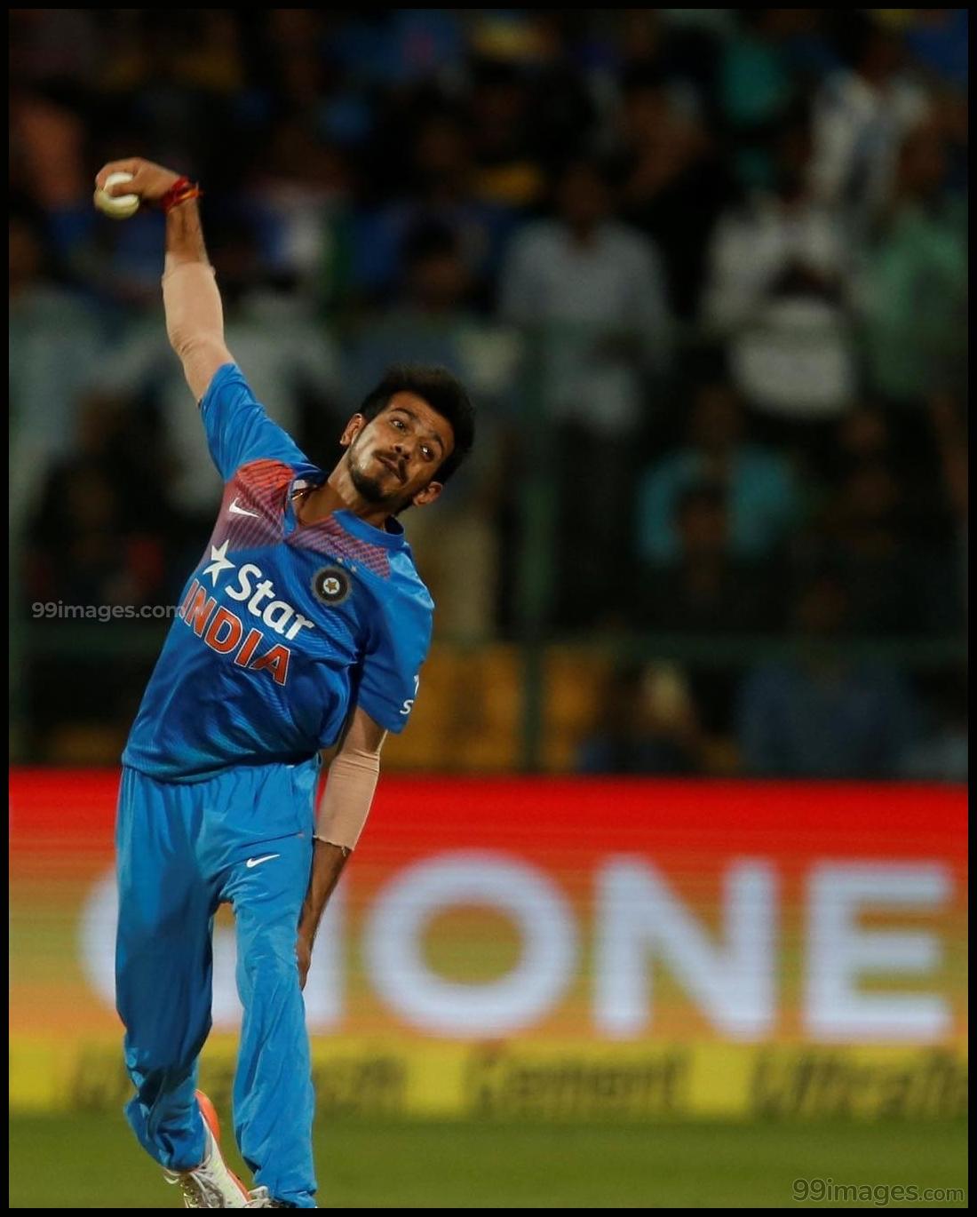 Yuzvendra Chahal New HD Wallpaper & High Definition Image