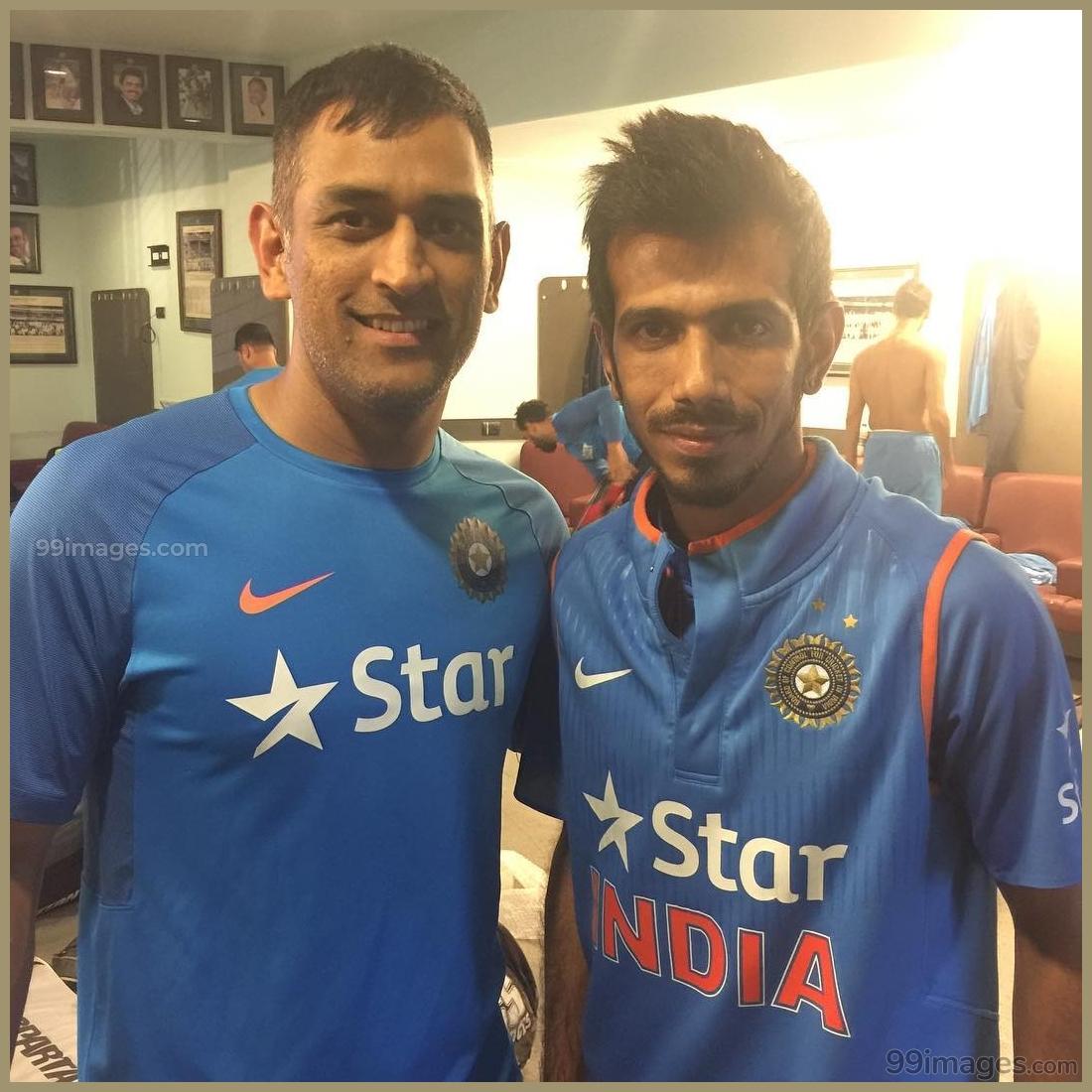 Yuzvendra Chahal New HD Wallpaper & High Definition Image
