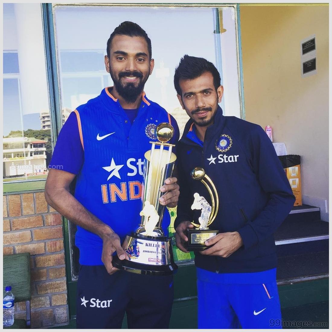 Yuzvendra Chahal New HD Wallpaper & High Definition Image