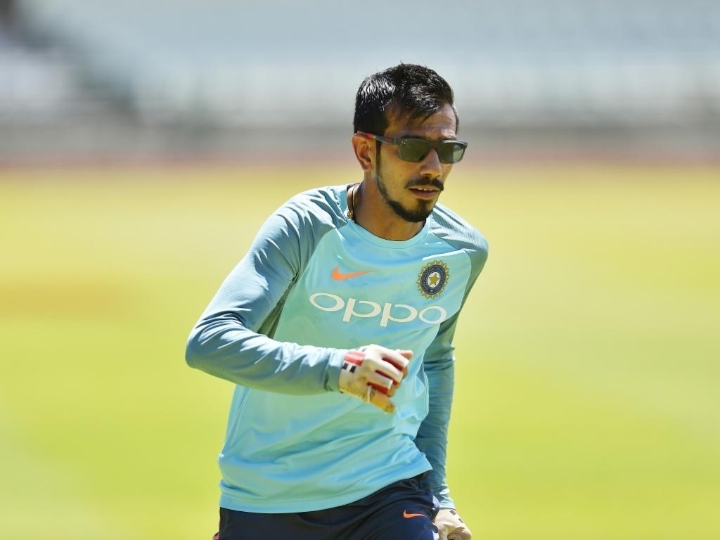 Sunil Gavaskar Slams Chahal After No Ball Debacle