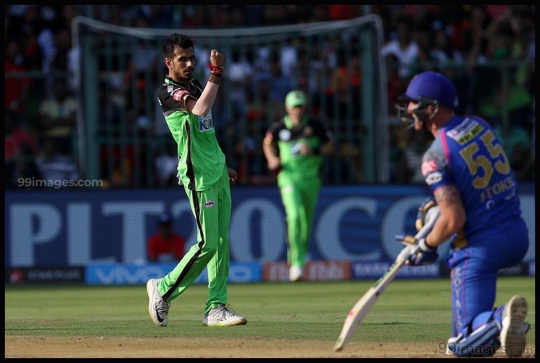 Yuzvendra Chahal Photohoot Image & HD Wallpaper (1080p) ????