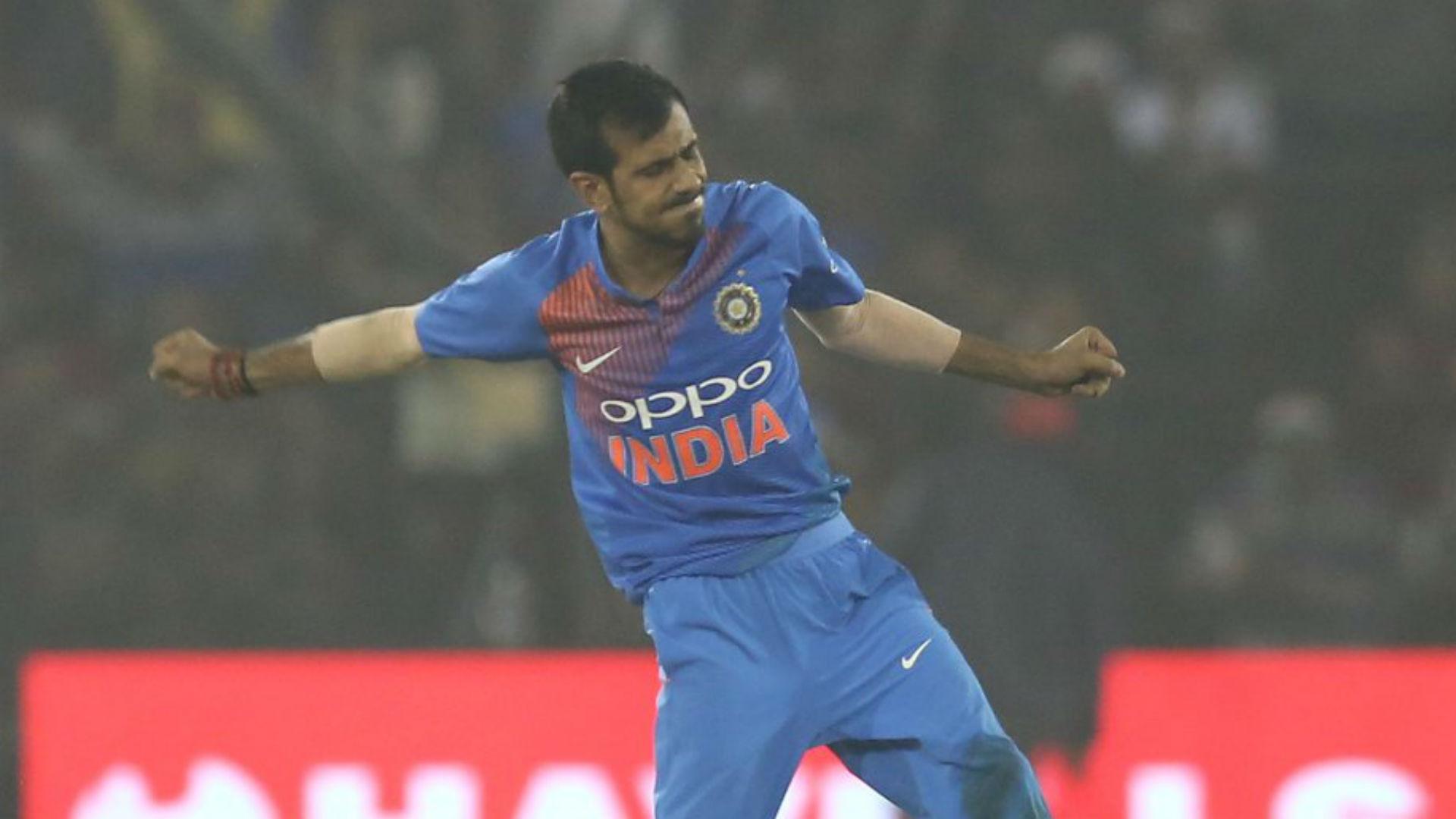 Chahal puts Sri Lanka in a spin as India record biggest T20 win