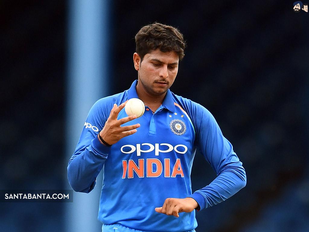 Kuldeep Yadav Wallpapers - Wallpaper Cave