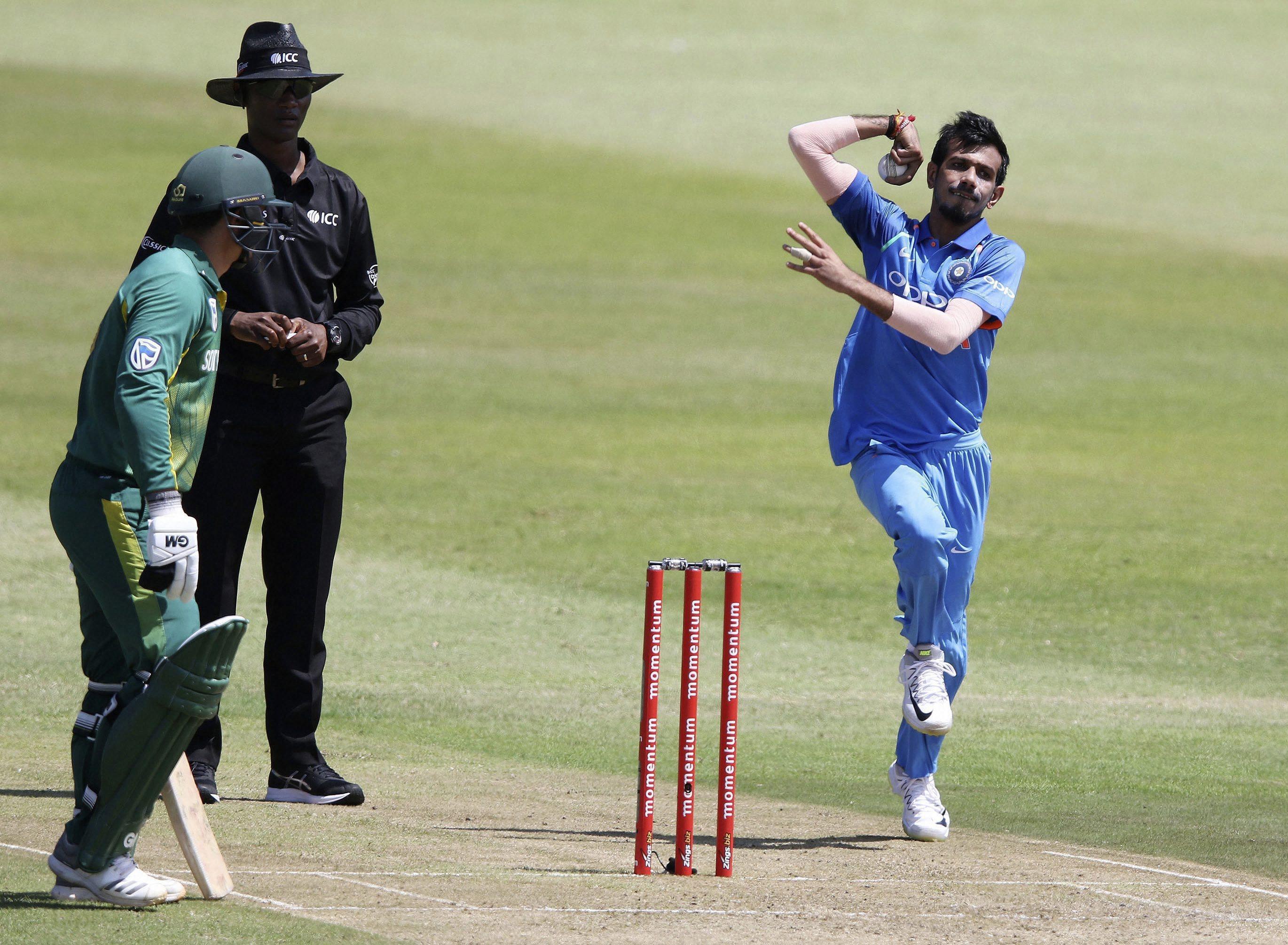 Yuzvendra Chahal Image [HD]: Latest Photo, Picture, Stills