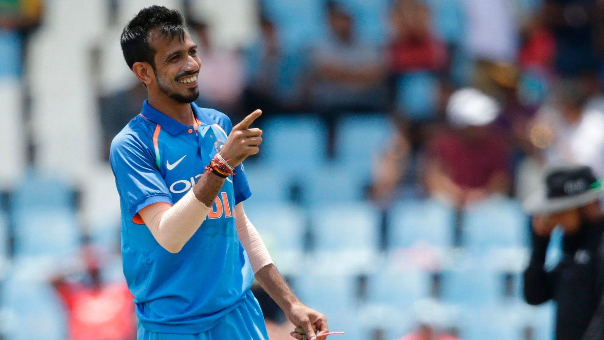 Yuzvendra Chahal Wallpapers Wallpaper Cave