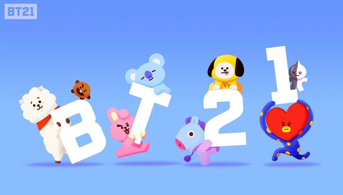 BT21 Is About To Make ARMY Sleepovers 1000x More Fun