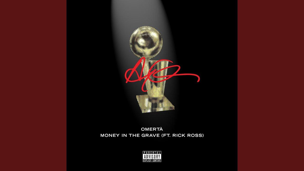 Drake drops Omertà Money in the Grave for Toronto Raptors NBA