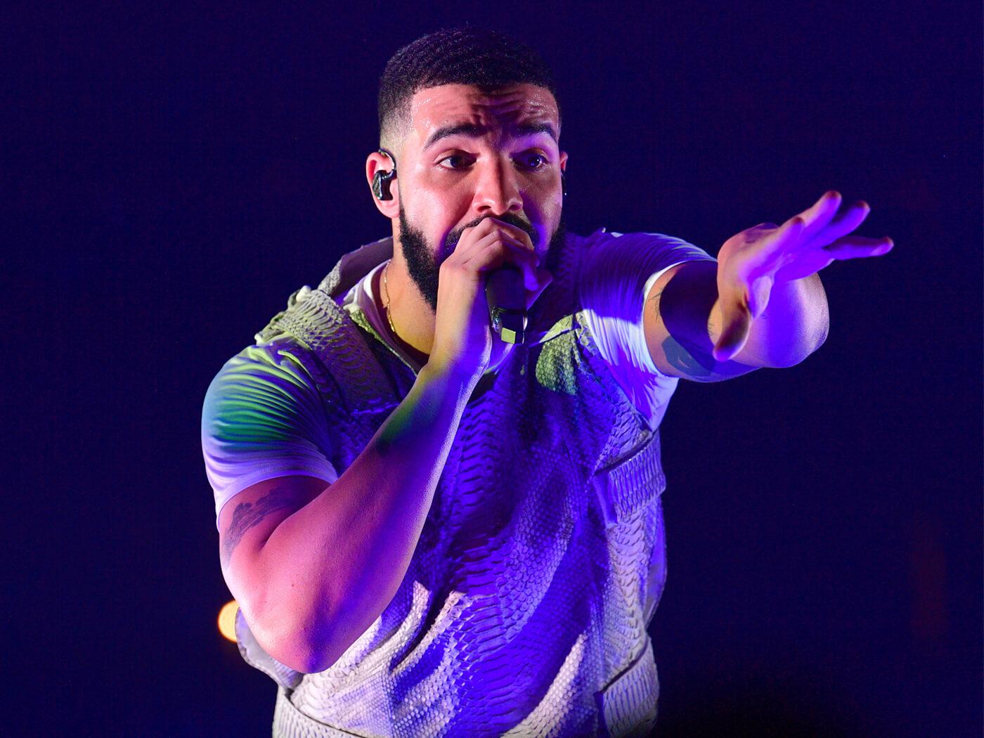 Drake drops new music to celebrate Toronto Raptors' NBA victory